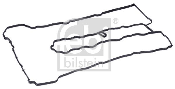 FEBI BILSTEIN Gasket, cylinder head cover 32987