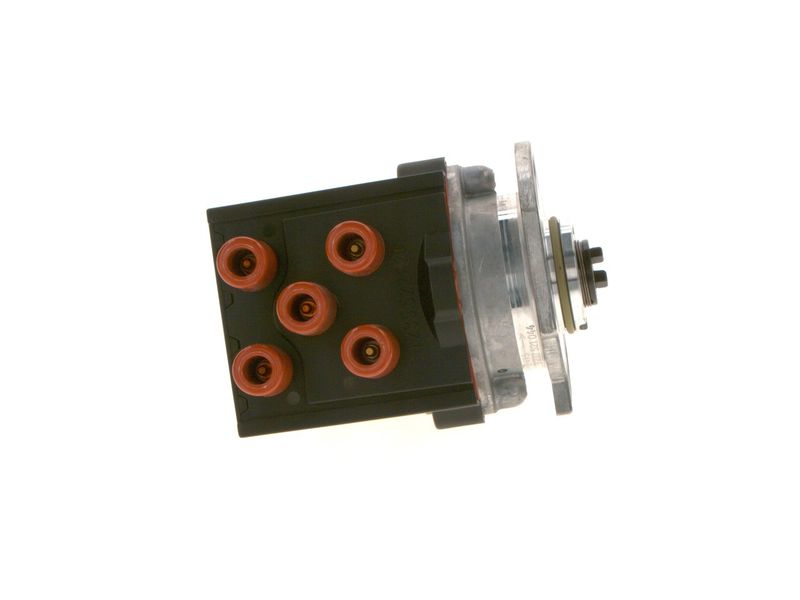 BOSCH Ignition Distributor 0 986 237 666