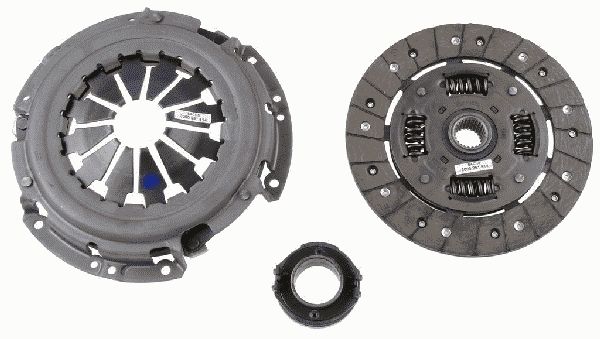 SACHS Clutch Kit 3000 951 514