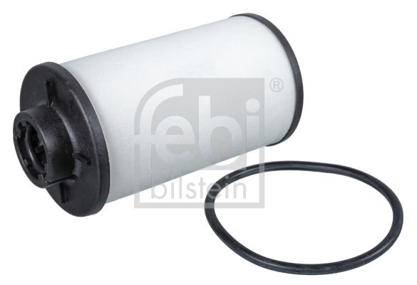 FEBI BILSTEIN Hydraulic Filter, automatic transmission 44176