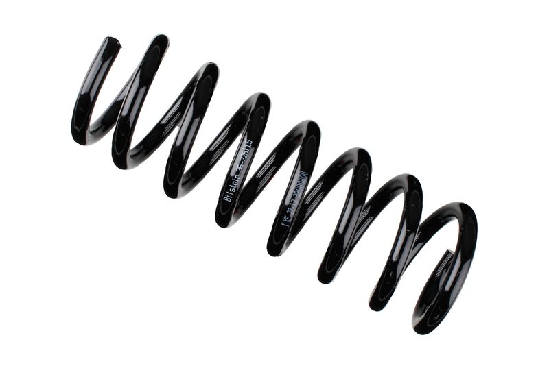 BILSTEIN Suspension Spring 36-226115