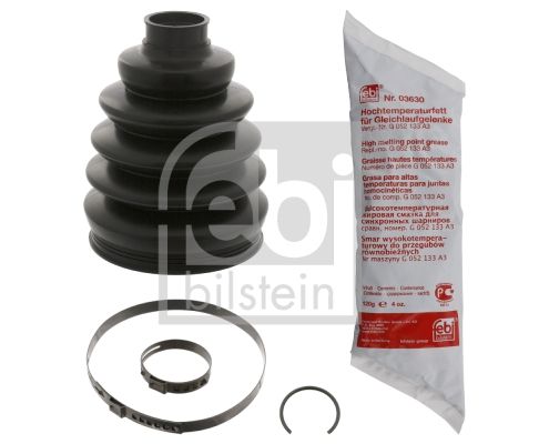 FEBI BILSTEIN Bellow Kit, drive shaft 45947