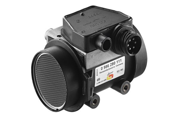 BOSCH Mass Air Flow Sensor 0 986 280 111
