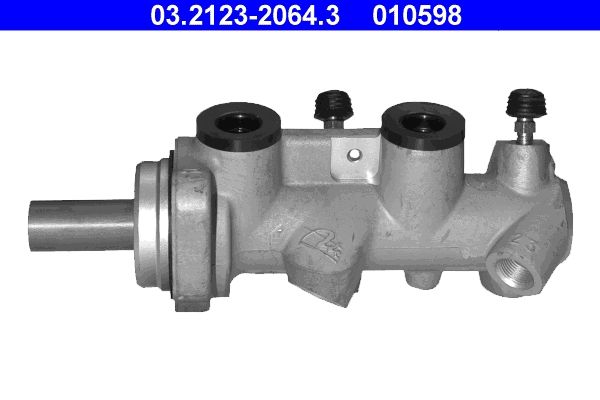 ATE Brake Master Cylinder 03.2123-2064.3