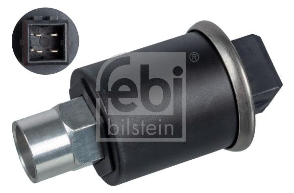 FEBI BILSTEIN Pressure Switch, air conditioning 18082