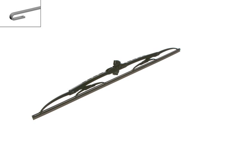 BOSCH Wiper Blade 3 397 004 365