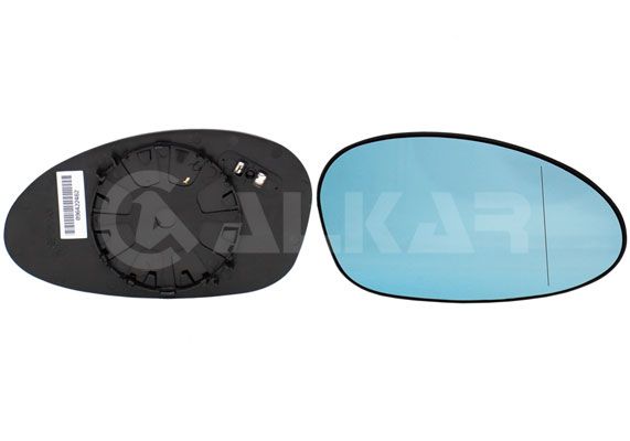 ALKAR Mirror Glass, exterior mirror 6412843