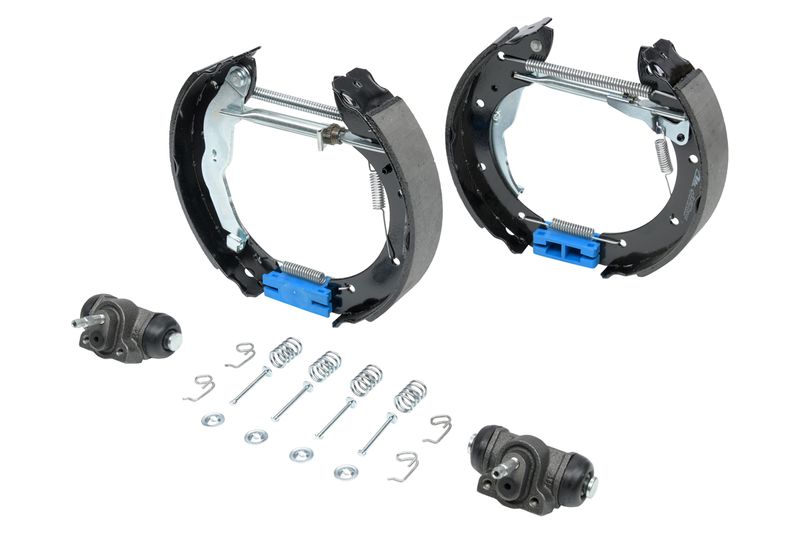 ATE Brake Shoe Set 03.0520-1223.3