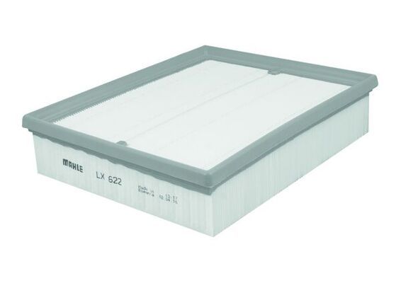 MAHLE Air Filter LX 622