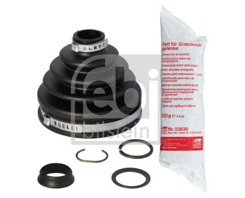 FEBI BILSTEIN Bellow Kit, drive shaft 01171