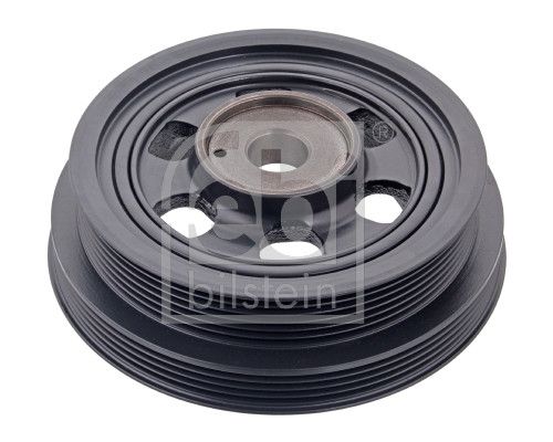 FEBI BILSTEIN Belt Pulley, crankshaft 31187