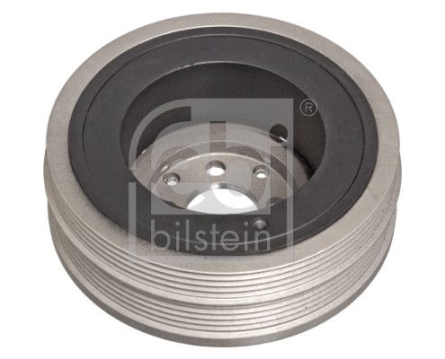 FEBI BILSTEIN Belt Pulley, crankshaft 26140
