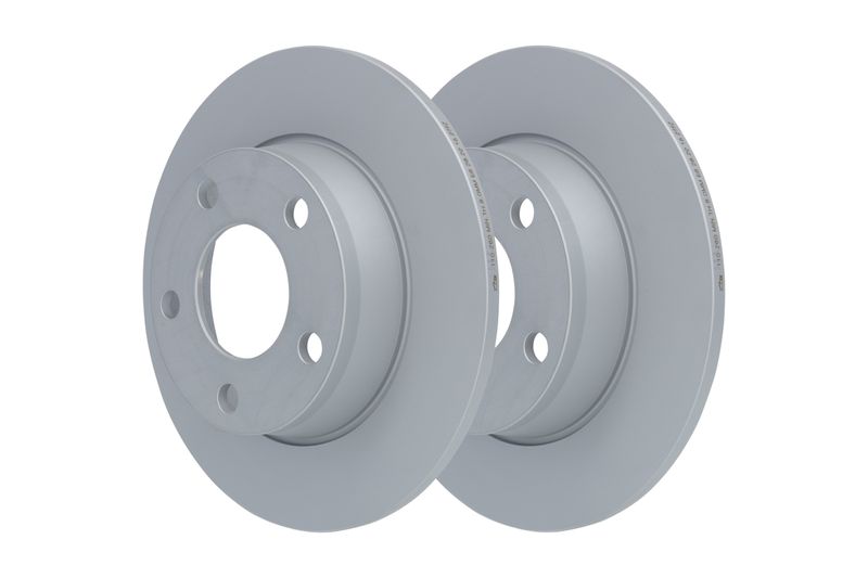 ATE Brake Disc 24.0110-0260.1