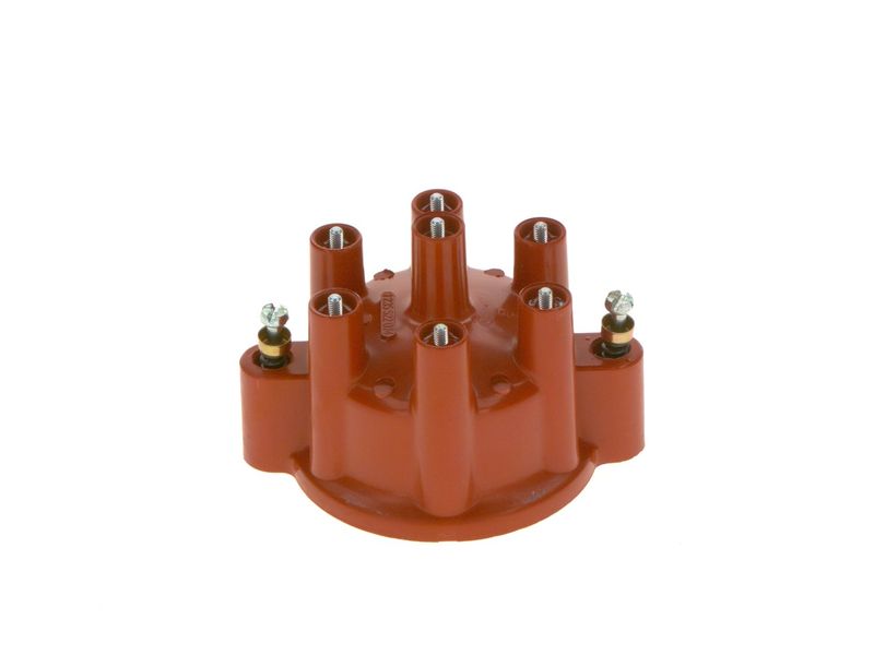 BOSCH Ignition Distributor Cap 1 235 522 074