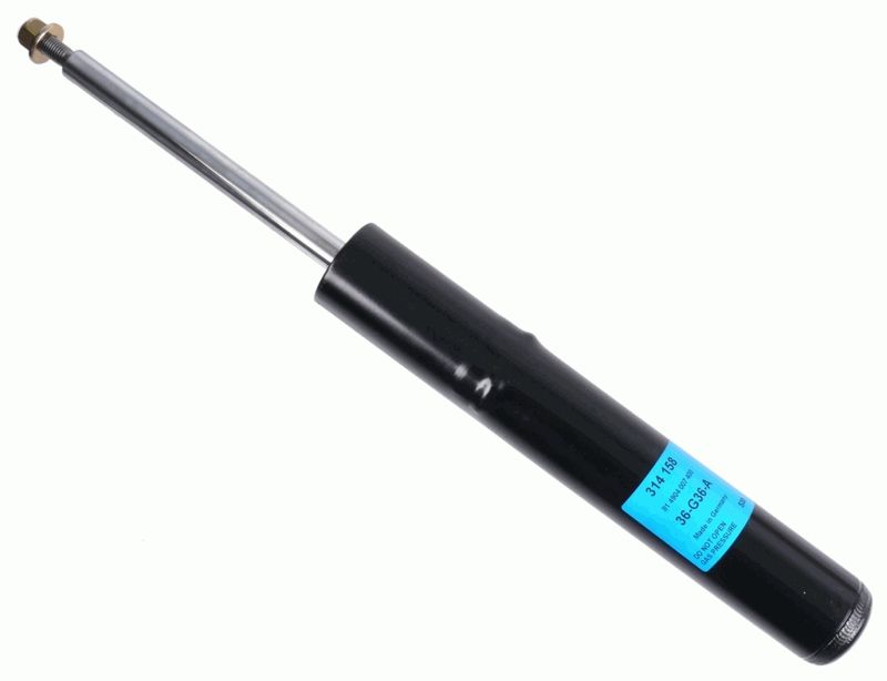 BOGE Shock Absorber 36-G36-A