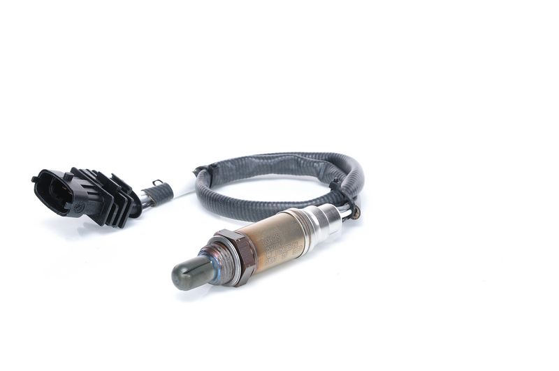 BOSCH Oxygen Sensor 0 258 005 256