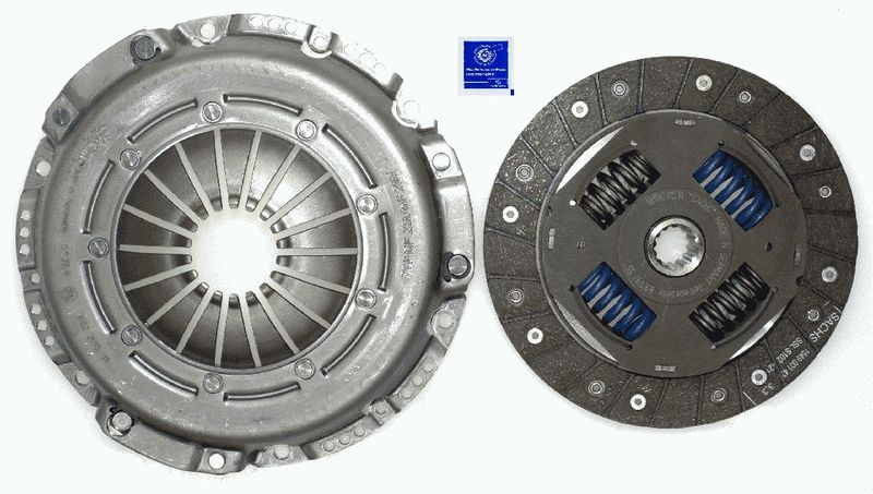 SACHS Clutch Kit 3000 833 801