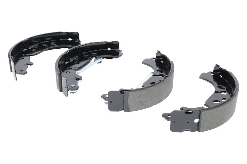 ATE Brake Shoe Set 03.0137-0478.2