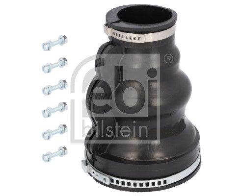 FEBI BILSTEIN Bellow Kit, drive shaft 01758