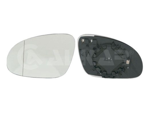ALKAR Mirror Glass, exterior mirror 6471128