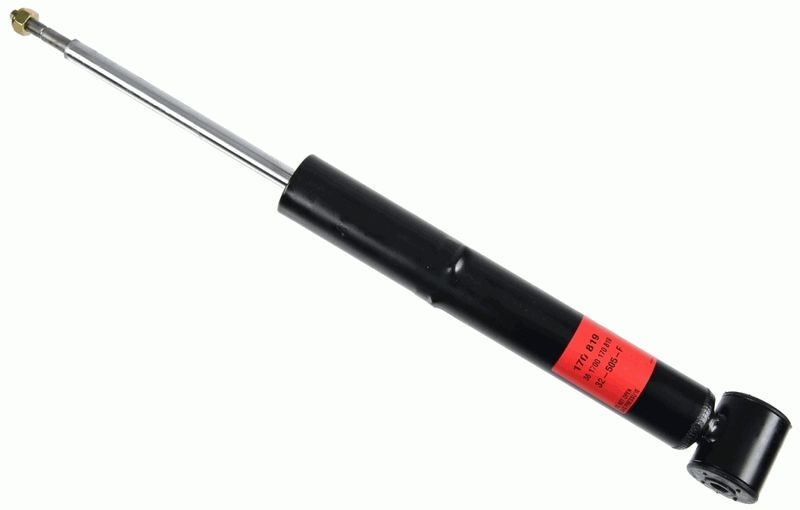 BOGE Shock Absorber 32-505-F