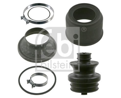 FEBI BILSTEIN Bellow Kit, drive shaft 10030