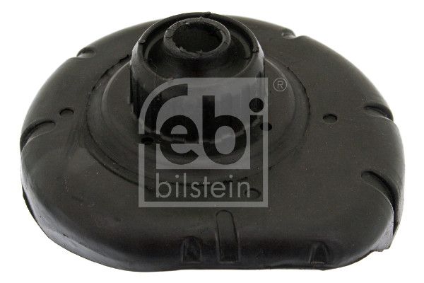 FEBI BILSTEIN Bushing, leaf spring 12764