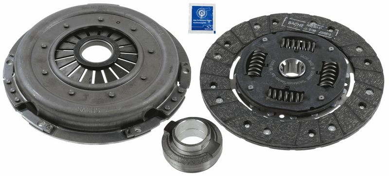SACHS Clutch Kit 3000 297 002