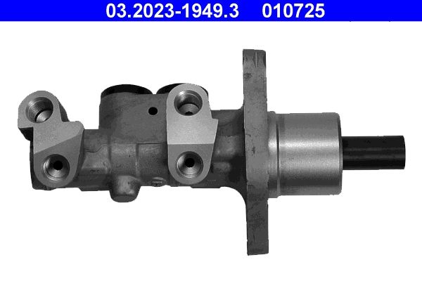 ATE Brake Master Cylinder 03.2023-1949.3