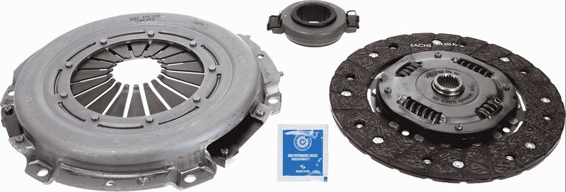 SACHS Clutch Kit 3000 162 001