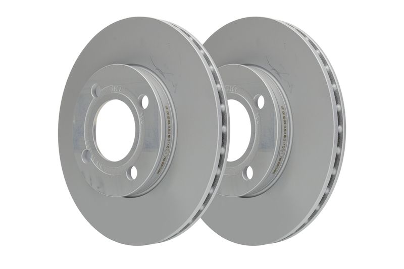 ATE Brake Disc 24.0120-0120.1