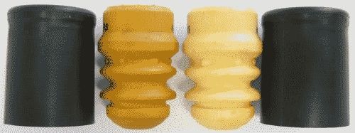 BOGE Dust Cover Kit, shock absorber 89-075-0