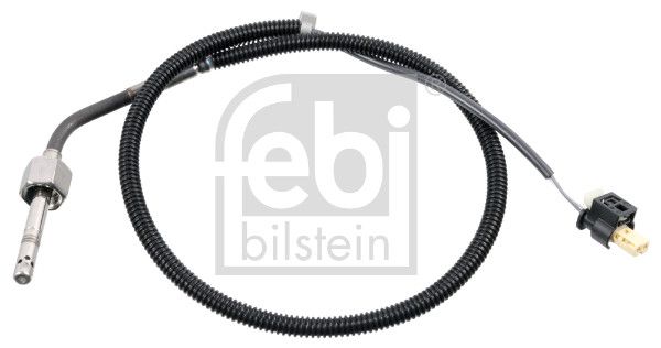 FEBI BILSTEIN Link/Coupling Rod, stabiliser bar 19518