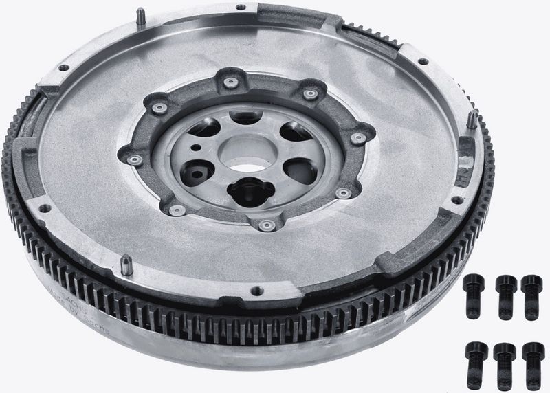 SACHS Flywheel 2294 000 113