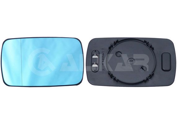 ALKAR Mirror Glass, exterior mirror 6471485