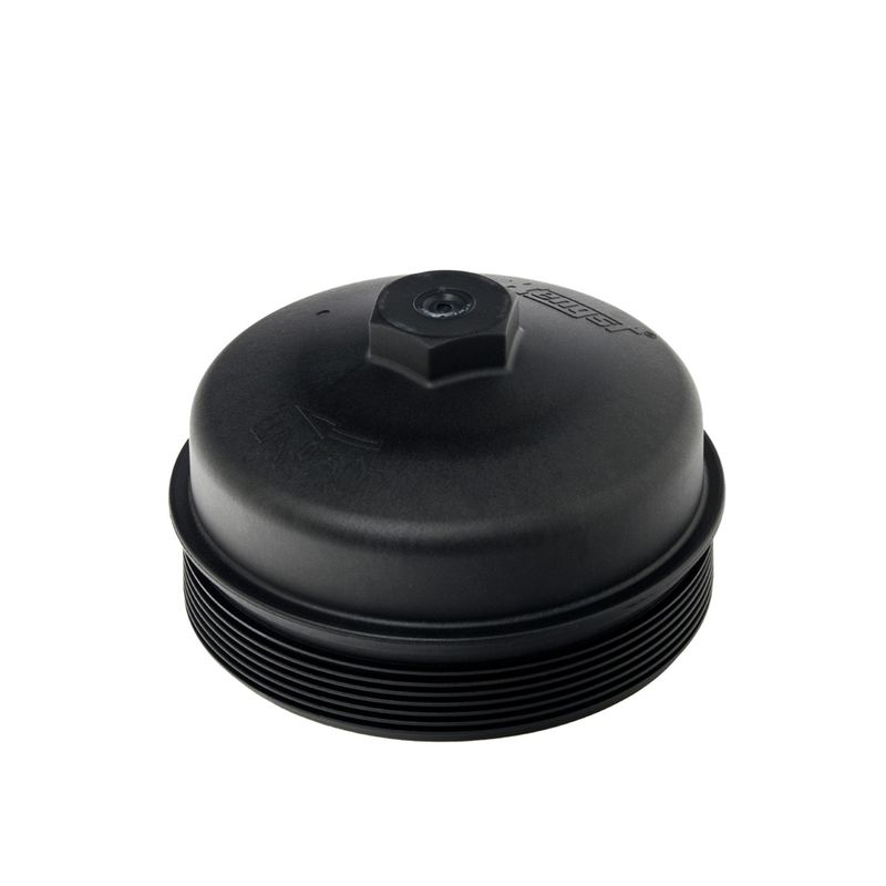 HENGST FILTER Cap, oil filter housing H501H