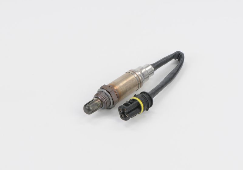 BOSCH Oxygen Sensor 0 258 005 202