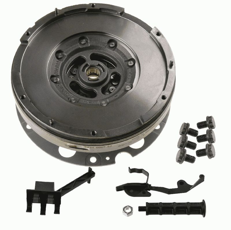 SACHS Flywheel 2294 000 752
