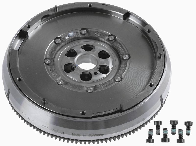 SACHS Flywheel 2294 000 291