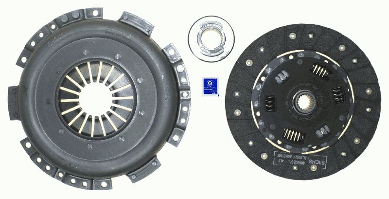 SACHS Clutch Kit 3000 009 003