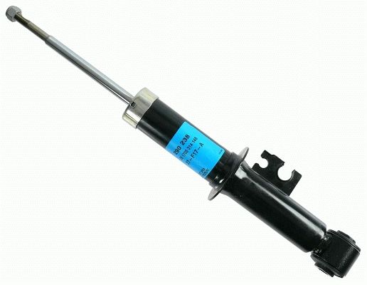 BOGE Shock Absorber 27-F17-A