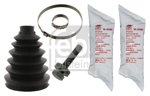 FEBI BILSTEIN Bellow Kit, drive shaft 29997