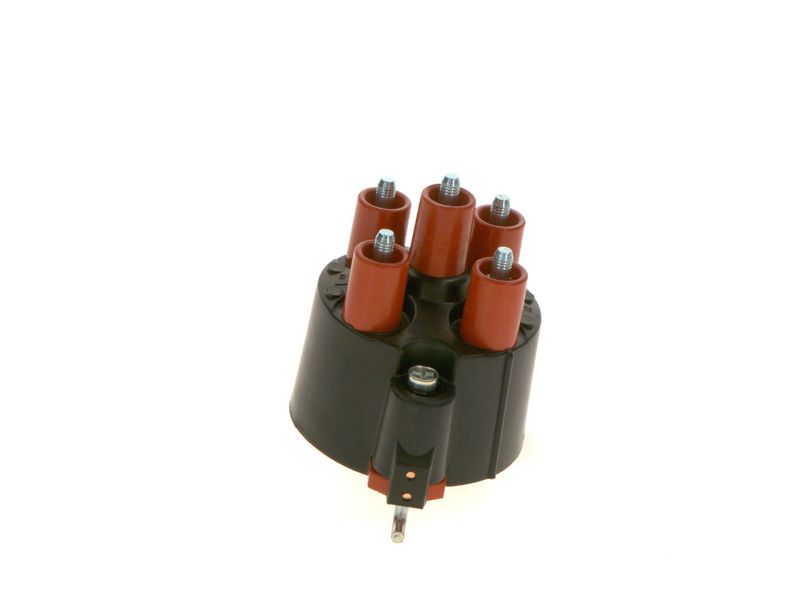 BOSCH Ignition Distributor Cap 1 235 522 325