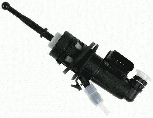 SACHS Master Cylinder, clutch 6284 000 137