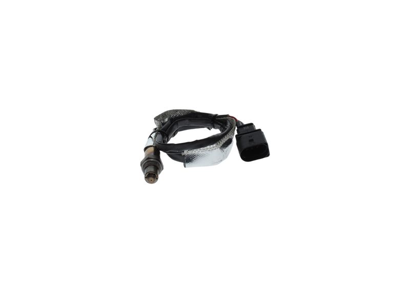 BOSCH Oxygen Sensor 0 258 007 049