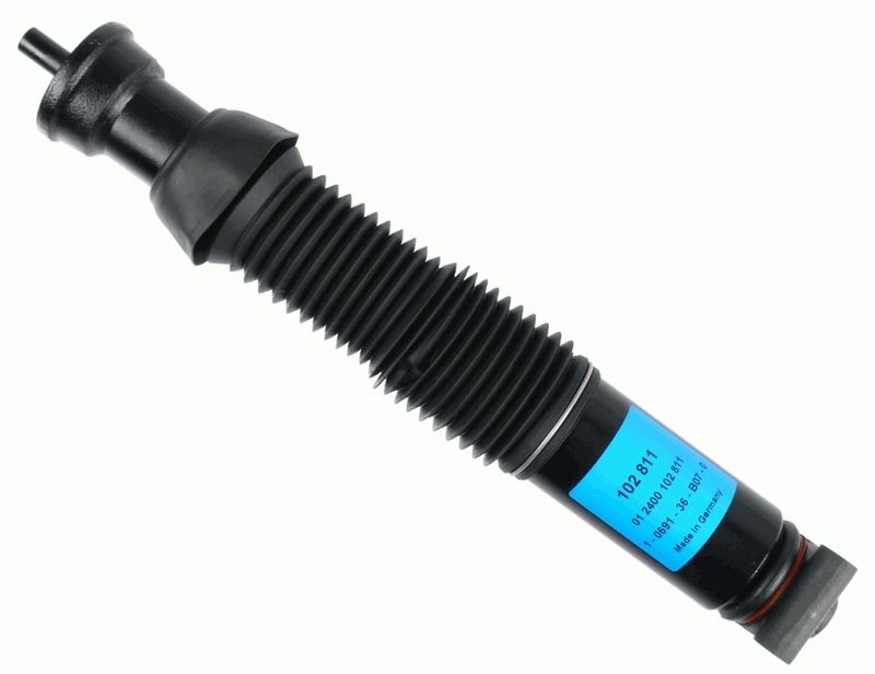 BOGE Shock Absorber 36-B07-0