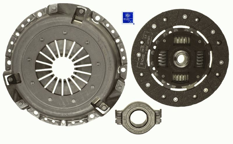 SACHS Clutch Kit 3000 097 002
