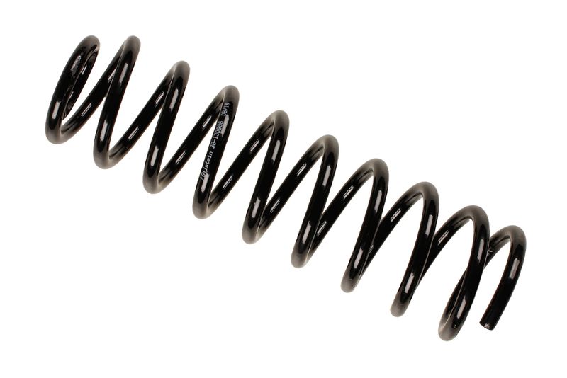 BILSTEIN Suspension Spring 36-130986