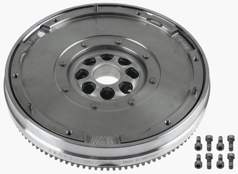 SACHS Flywheel 2294 000 111