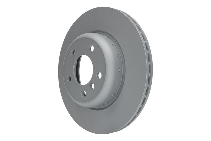 ATE Brake Disc 24.0124-0239.2